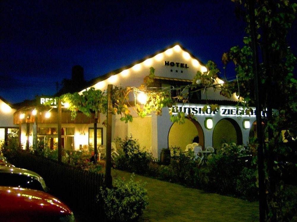 Gutshof Ziegelhuette Edenkoben Exterior foto