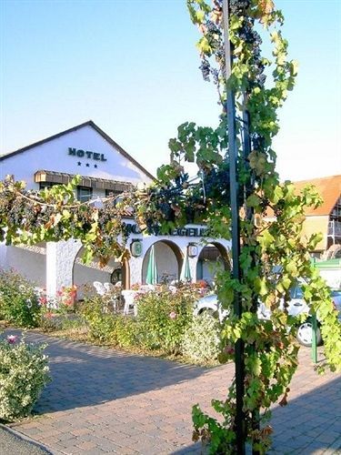 Gutshof Ziegelhuette Edenkoben Exterior foto