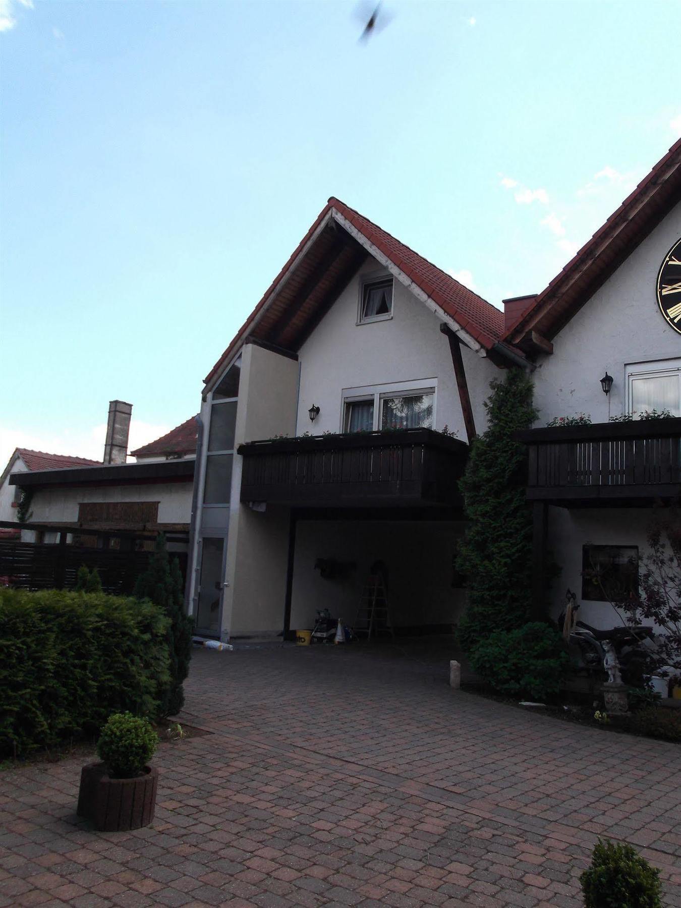 Gutshof Ziegelhuette Edenkoben Exterior foto